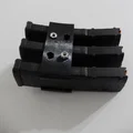 Bộ kẹp băng đạn AR15 (Phiên bản 3 băng) - Thumbnail 3