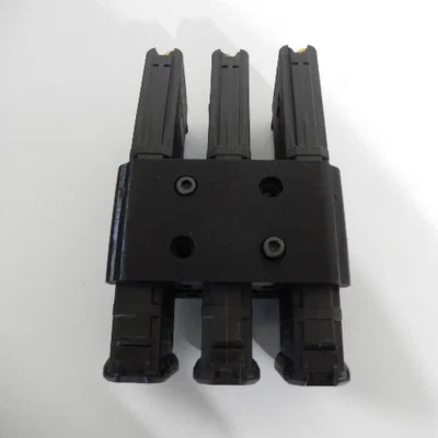 Bộ kẹp băng đạn AR15 (Phiên bản 3 băng)