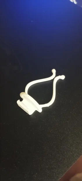Kẹp treo tường cho cây cảnh (Plant holder) - Mẫu in 3D siêu tiện lợi - Image 1