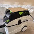 Bộ chốt khóa (cleats) cho thùng đựng đồ Festool Systainer và Makita Makpac - Thumbnail 2