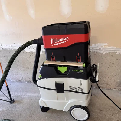 Bộ chốt khóa (cleats) cho thùng đựng đồ Festool Systainer và Makita Makpac