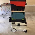 Bộ chốt khóa (cleats) cho thùng đựng đồ Festool Systainer và Makita Makpac - Thumbnail 5