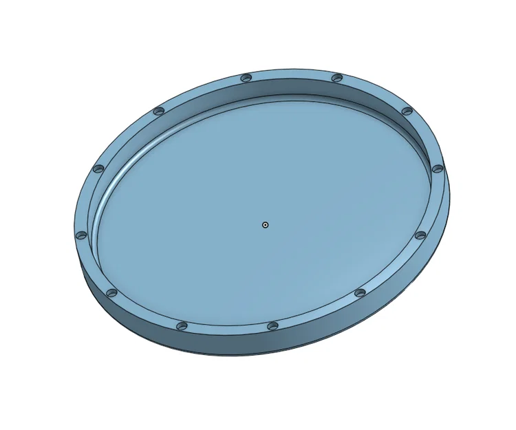 Hộp đựng xúc xắc D&D có nam châm - Thiết kế 3D tối ưu, bền đẹp - Image 5