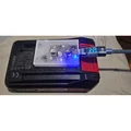 Vỏ hộp cho bộ sạc USB Ozito/Einhell PXC DIY - Thumbnail 1