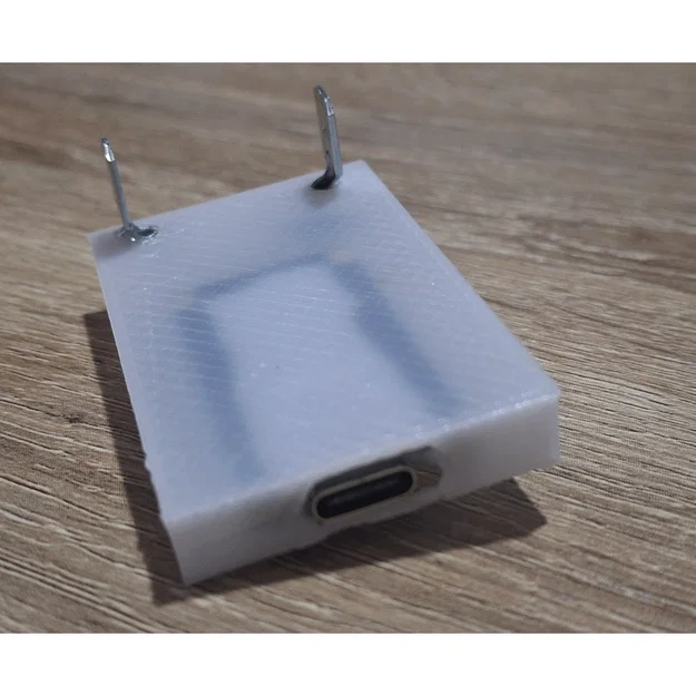 Vỏ hộp cho bộ sạc USB Ozito/Einhell PXC DIY - Image 6