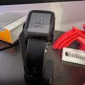Đế sạc 3D cho đồng hồ thông minh Pebble Time gọn gàng tiện lợi - Thumbnail 2