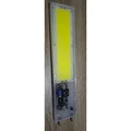 Vỏ đèn LED Ozito 120x36mm - Cho đèn DIY dùng pin Ozito/Einhell PXC - Thumbnail 1