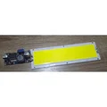 Vỏ đèn LED Ozito 120x36mm - Cho đèn DIY dùng pin Ozito/Einhell PXC - Thumbnail 3
