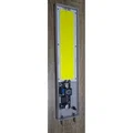 Vỏ đèn LED Ozito 120x36mm - Cho đèn DIY dùng pin Ozito/Einhell PXC - Thumbnail 7