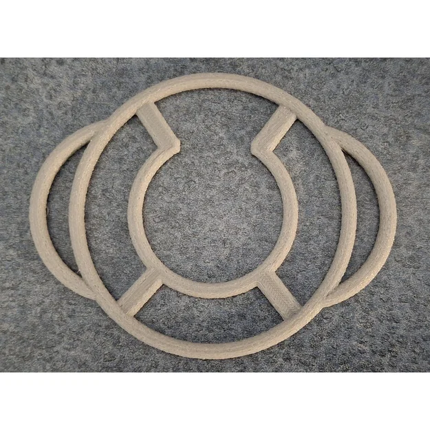 Tay Cầm Hỗ Trợ Tập Bú Bình Cho Bé (Slim Neck) - Image 5