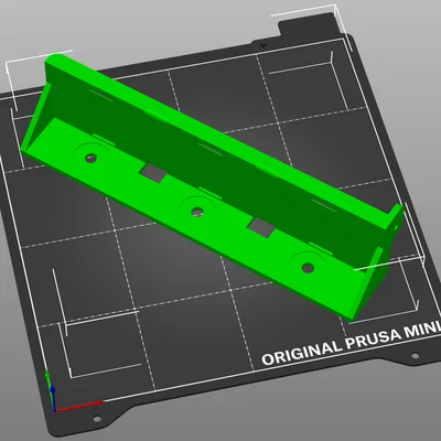 Giá treo tường 3D cho Dell OptiPlex Micro MFF gọn gàng