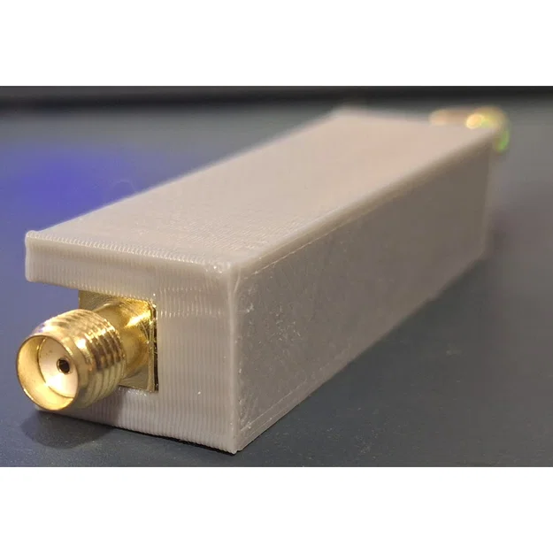 Vỏ bảo vệ cho Module Active SAW Filter & LNA - Image 3