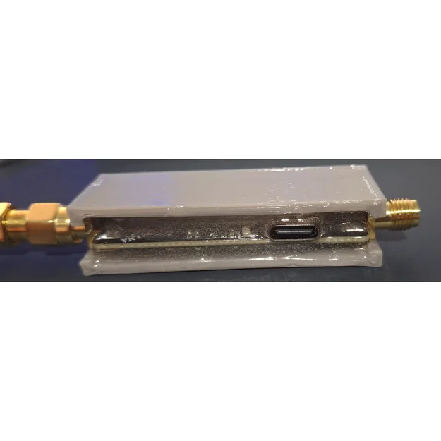 Vỏ bảo vệ cho Module Active SAW Filter & LNA - Image 4