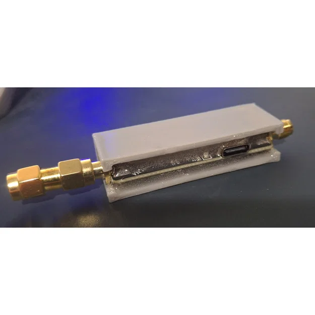 Vỏ bảo vệ cho Module Active SAW Filter & LNA - Image 5