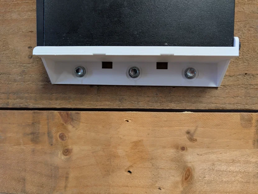 Giá treo tường cho máy tính Dell OptiPlex Micro MFF - Image 1