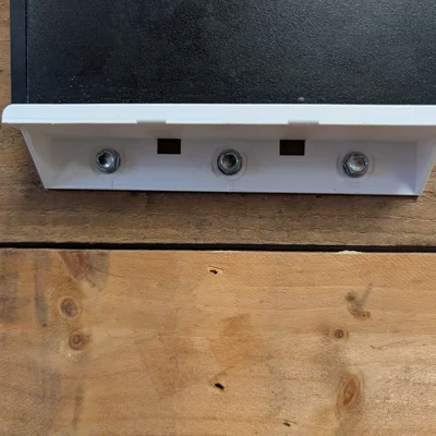 Giá treo tường cho máy tính Dell OptiPlex Micro MFF
