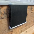 Giá treo tường cho máy tính Dell OptiPlex Micro MFF - Thumbnail 2