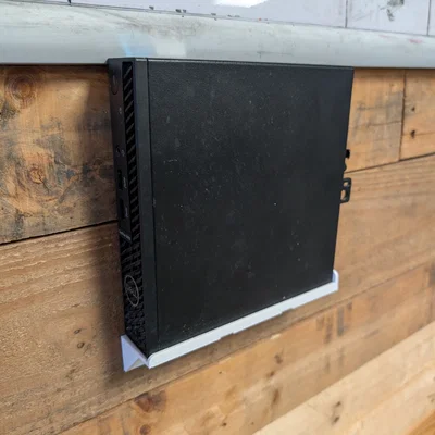 Giá treo tường cho máy tính Dell OptiPlex Micro MFF