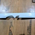 Tay nắm ngăn đựng đồ ăn nhẹ cho tủ lạnh GE - Thumbnail 2