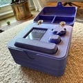 Polly Counter - Thiết bị đếm hàng đan len thông minh - Thumbnail 3