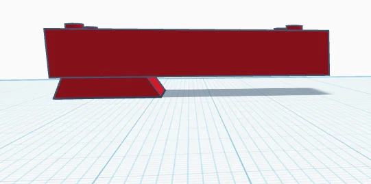 Adapter Plate Gắn Kính Ngắm Doctor Cho S&W M&P 22 - Image 1