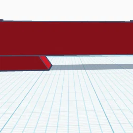 Adapter Plate Gắn Kính Ngắm Doctor Cho S&W M&P 22