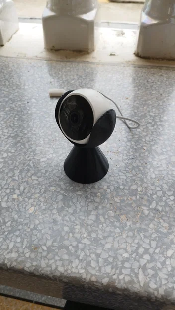 Giá treo Camera an ninh Xiaomi Mi Home - Image 1