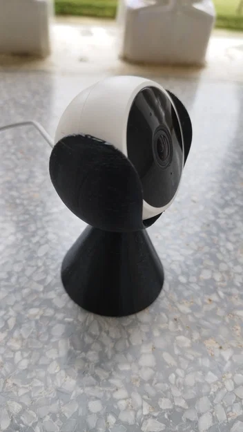 Giá treo Camera an ninh Xiaomi Mi Home - Image 2