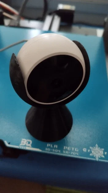 Giá treo Camera an ninh Xiaomi Mi Home - Image 3