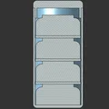 Ống đựng pin LR44 - Thumbnail 1