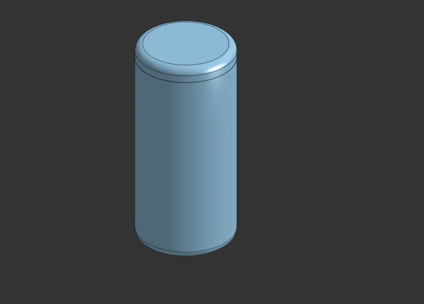 Ống đựng pin LR44 - Image 2