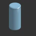 Ống đựng pin LR44 - Thumbnail 2