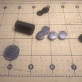 Ống đựng pin LR44 - Thumbnail 3