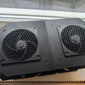 Máy lọc không khí phiên bản giá rẻ, đơn giản - Thumbnail 1