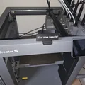 Bảng tên cá nhân hóa cho máy in 3D Flashforge Creator 5 - Thumbnail 1