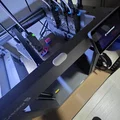 Bảng tên cá nhân hóa cho máy in 3D Flashforge Creator 5 - Thumbnail 2