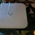 Khung gắn rack 10-inch cho UXG-Lite - Thumbnail 1