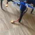 Khung Quadcopter 5 inch in 3D - Tự hành và tùy biến - Thumbnail 3