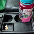 Giá đỡ bình nước Nalgene cho xe Honda CRV 2015/2016 - Thumbnail 2