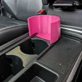 Giá đỡ bình nước Nalgene cho xe Honda CRV 2015/2016 - Thumbnail 3