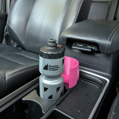 Giá đỡ bình nước Nalgene cho xe Honda CRV 2015/2016