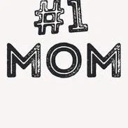 Món quà 3D #1 MOM đầy ý nghĩa dành tặng mẹ
