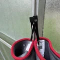 Móc treo 3D đa năng cho khung nhà kính (Greenhouse Hook) - Thumbnail 1