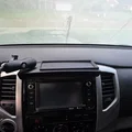 Kệ gắn giá đỡ điện thoại và chống chói cho Toyota Tacoma 2.5 Gen - Thumbnail 1