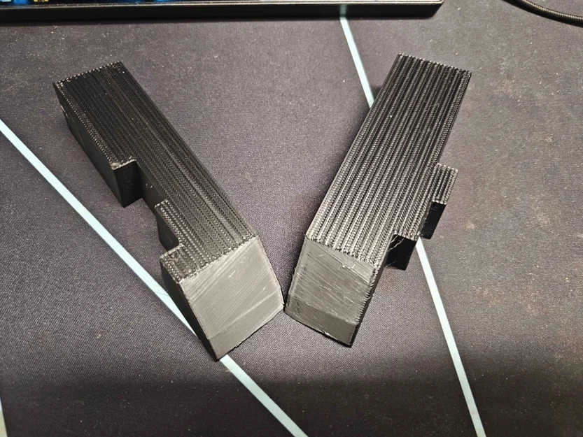 Bộ Chân Đế Tenting Support Tối Ưu Cho Keychron Q11 - Image 2