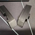 Bộ Chân Đế Tenting Support Tối Ưu Cho Keychron Q11 - Thumbnail 2
