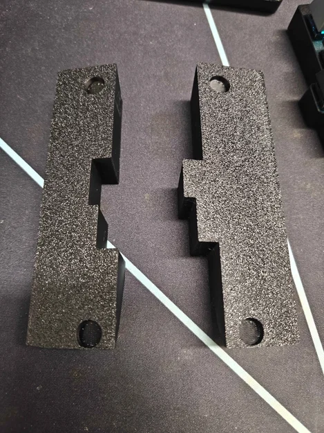 Bộ Chân Đế Tenting Support Tối Ưu Cho Keychron Q11 - Image 3