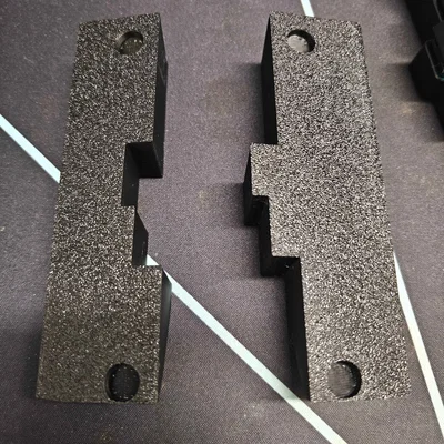 Bộ Chân Đế Tenting Support Tối Ưu Cho Keychron Q11
