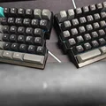 Bộ Chân Đế Tenting Support Tối Ưu Cho Keychron Q11 - Thumbnail 4