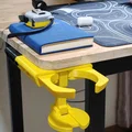 Giá Đỡ Ly Thu Gọn Cho Bàn Làm Việc - Thumbnail 1